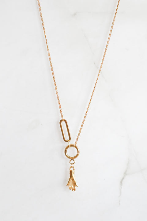 Collana Velisvava | 55 cm
