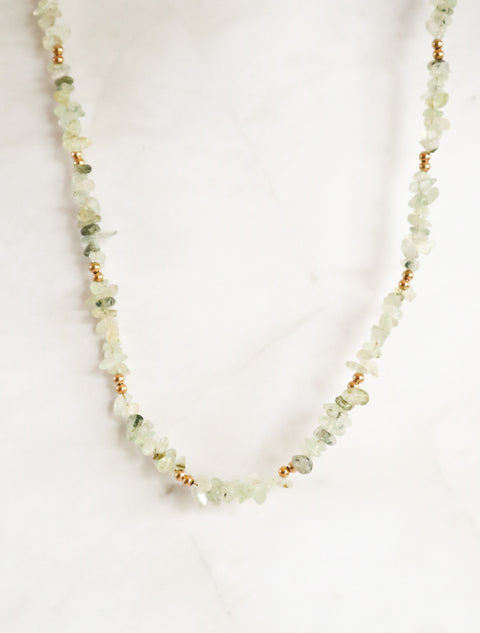 Collana handmade Clea | 45 cm