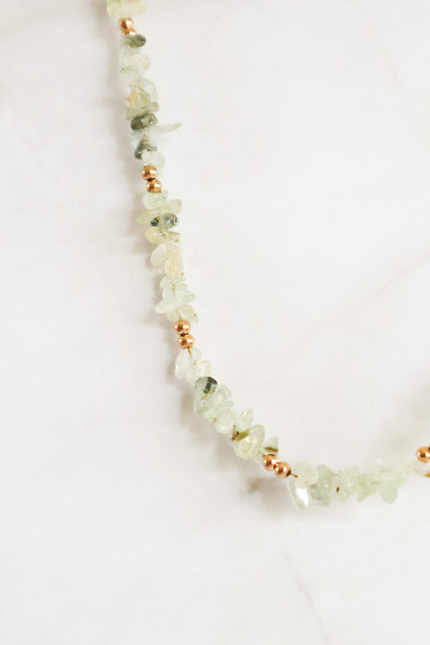Collana handmade Clea | 45 cm