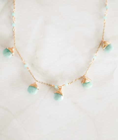 Collana Tanja