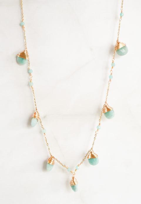 Collana Tanja