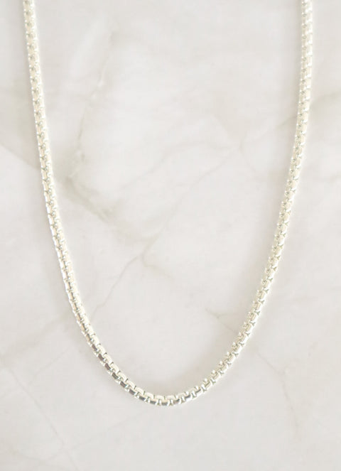Collana Andrea | 47 cm