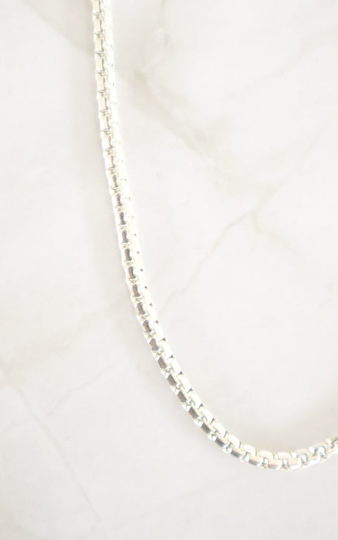 Collana Andrea | 47 cm