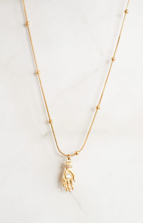 Collana Sonja | 45 cm