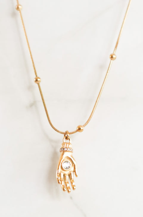 Collana Sonja | 45 cm