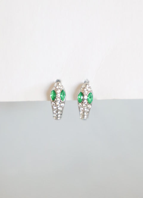 Orecchini Ella | Argento