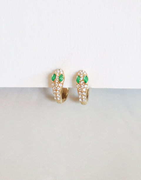 Orecchino Ella | Oro