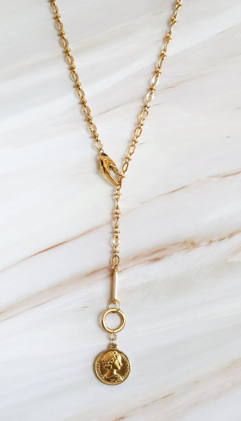 Collana Sua | 62 cm
