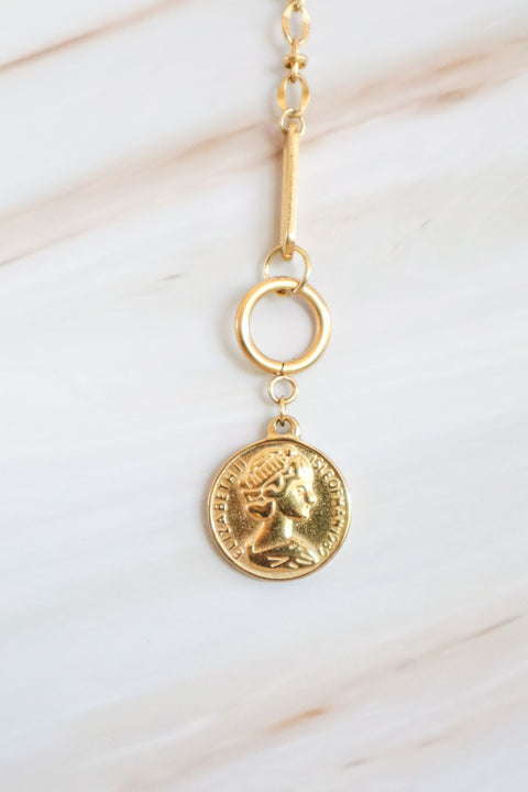 Collana Sua | 62 cm