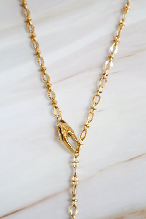 Collana Sua | 62 cm
