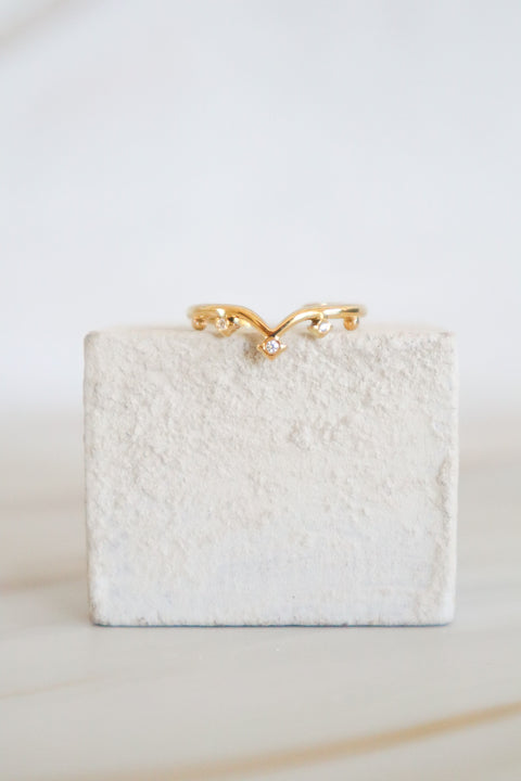 Anello Isma