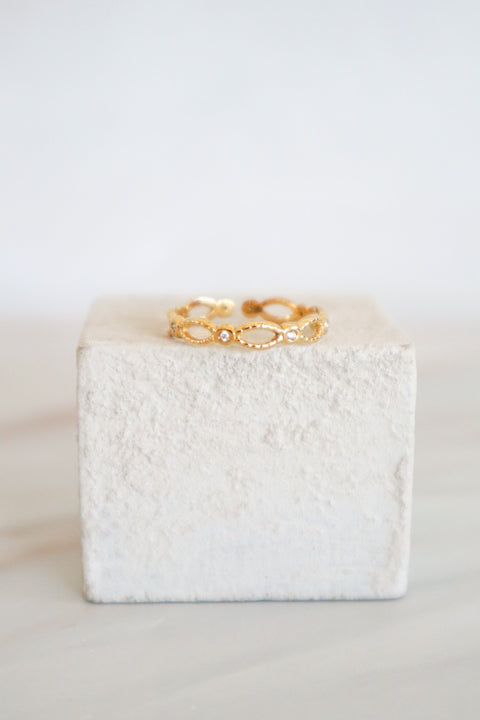 Anello Alina