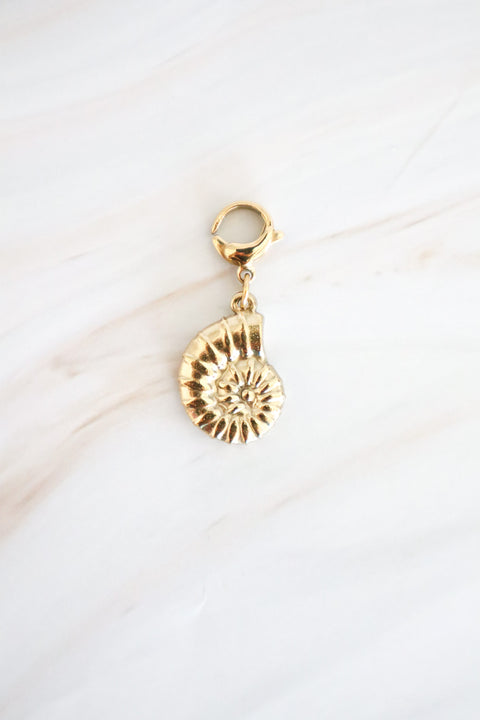 Ciondolo Nautilus