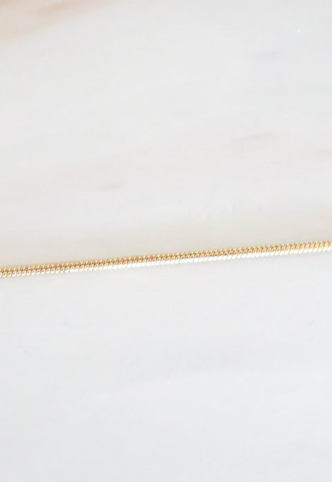 Collana Gure| 80 cm