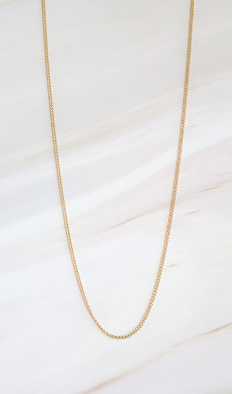 Collana Zlatka | 50 cm