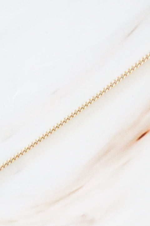 Collana Zlatka | 50 cm