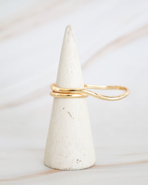 Anello Cecile