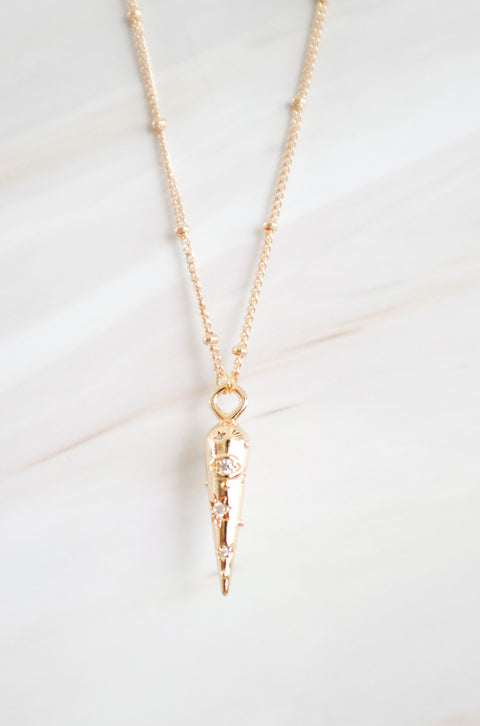 Collana Bice | 45 cm
