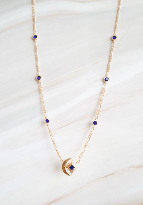 Collana Angelina | 50 cm