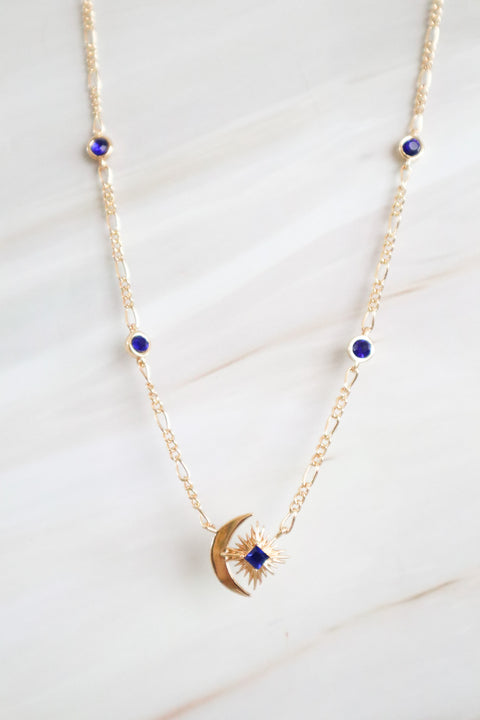 Collana Angelina | 50 cm