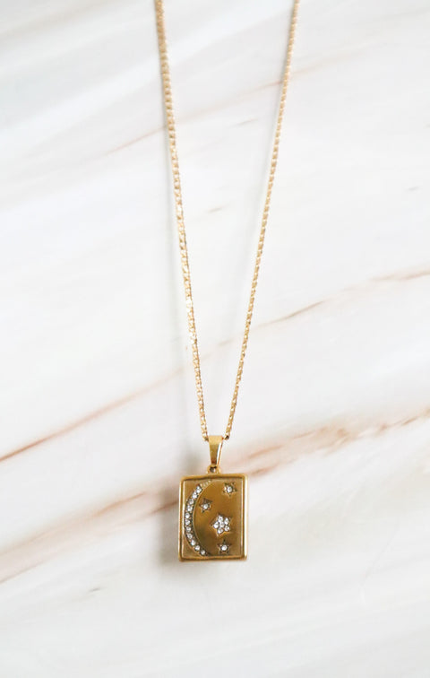 Collana Maeve | 60 cm