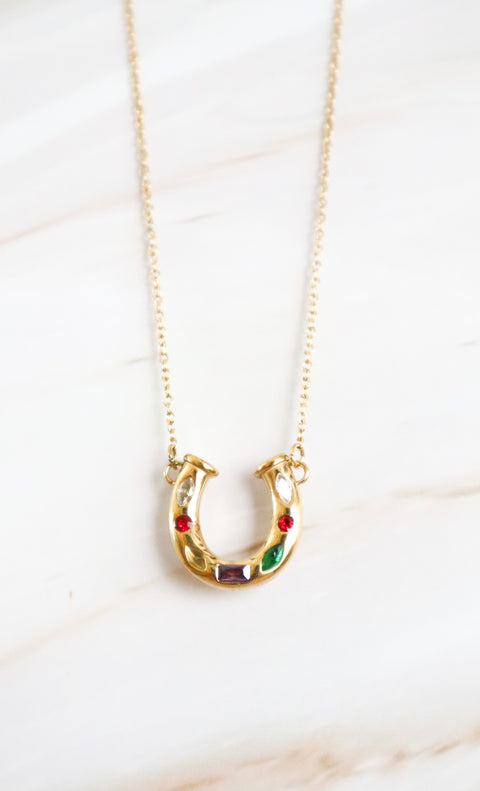 Collana Liia | 50 cm