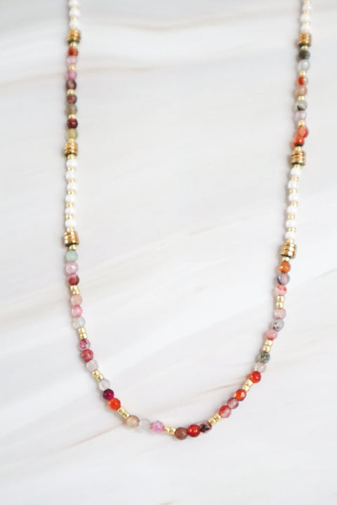 Collana Handmane Helena