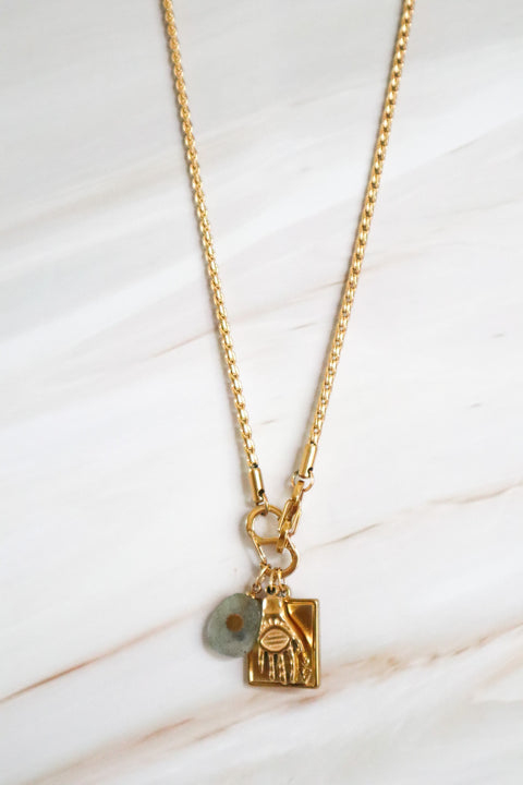 Collana Dogartze | 60 cm
