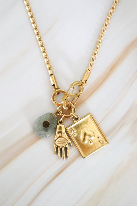 Collana Dogartze | 60 cm