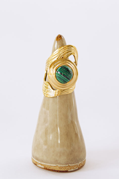 Anello Rosa