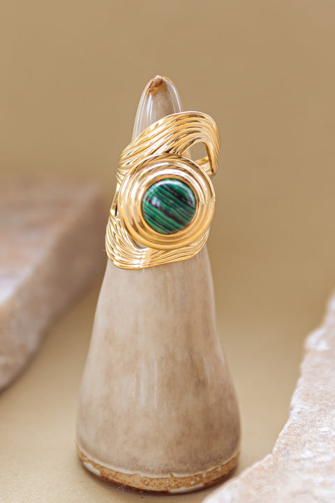Anello Rosa
