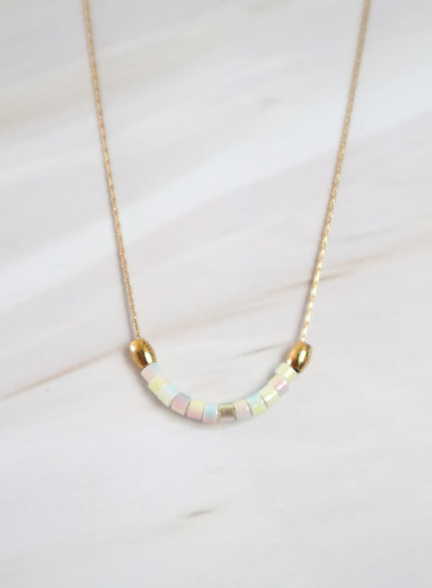 Collana Hama
