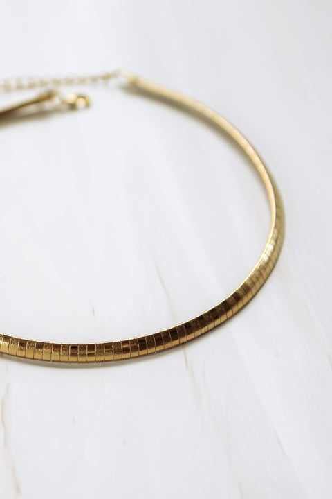 Collier Rocio | 50 cm