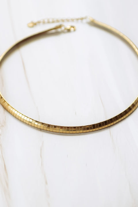 Collier Rocio | 50 cm
