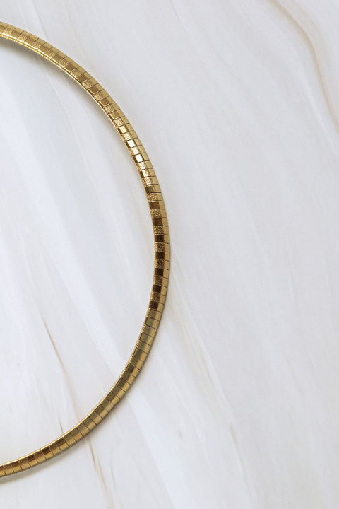 Collier Rocio | 50 cm