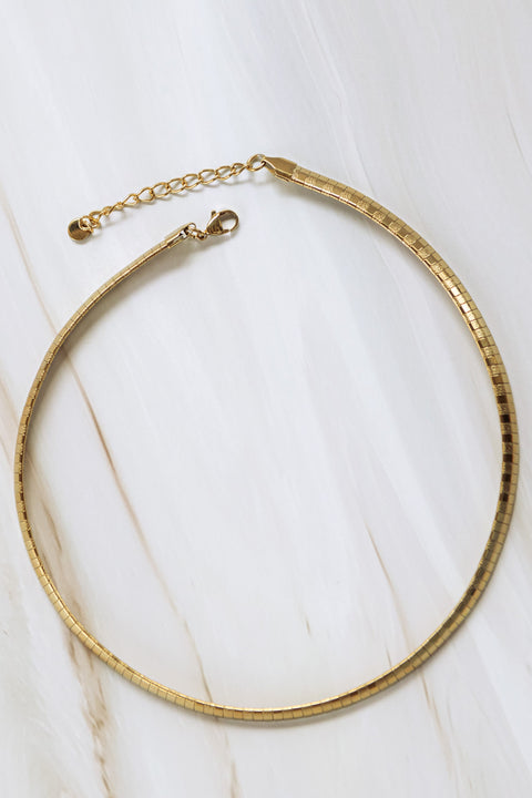 Collier Rocio | 50 cm