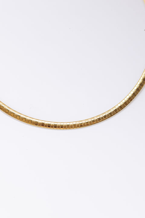 Collier Rocio | 50 cm