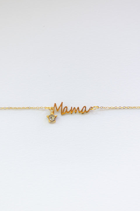 Collana Mama | 45 cm