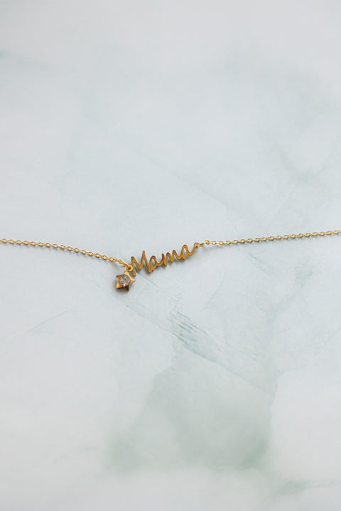 Collana Mama | 45 cm