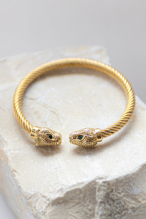 Bracciale rigido Yuma