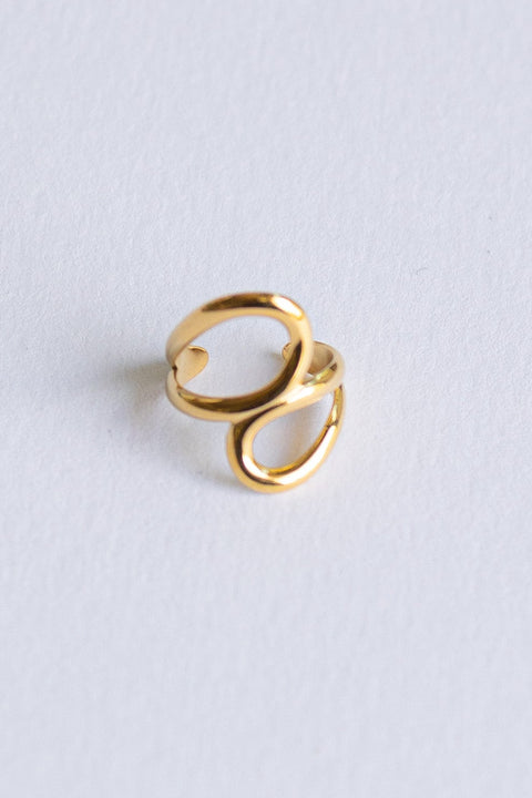 Earcuff Alazne