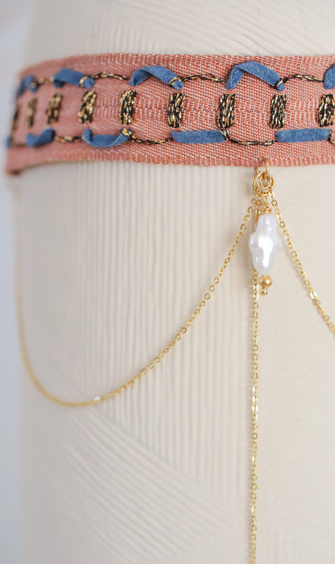 Collana Handmade Marie