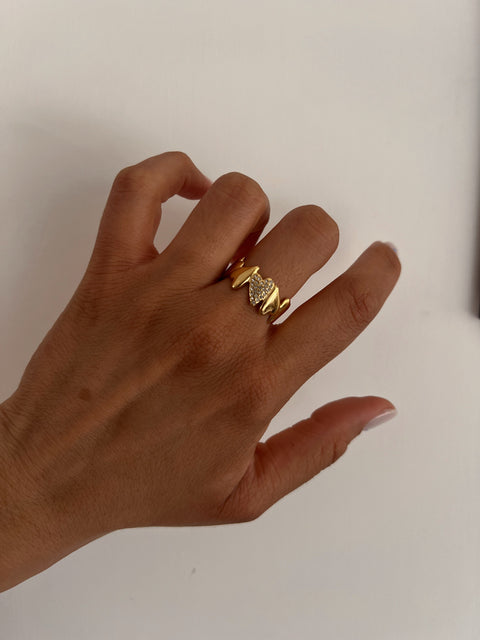 Anello Stefka