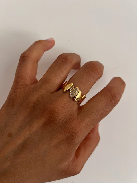 Anello Stefka