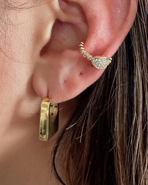 Earcuff Sia