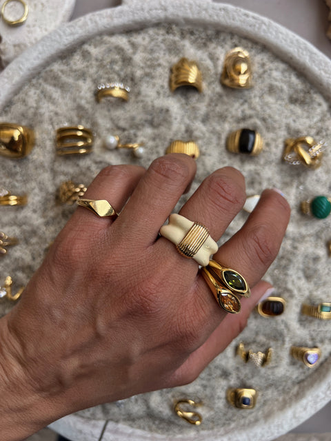 Anello Penka