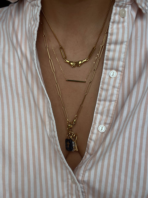 Collana Venka | 45 cm