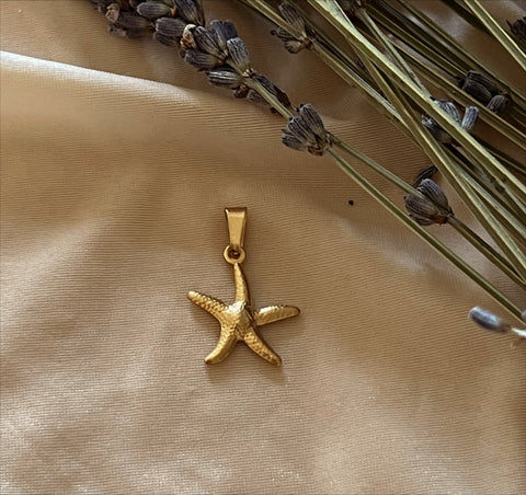 Ciondolo Estrella de Mar