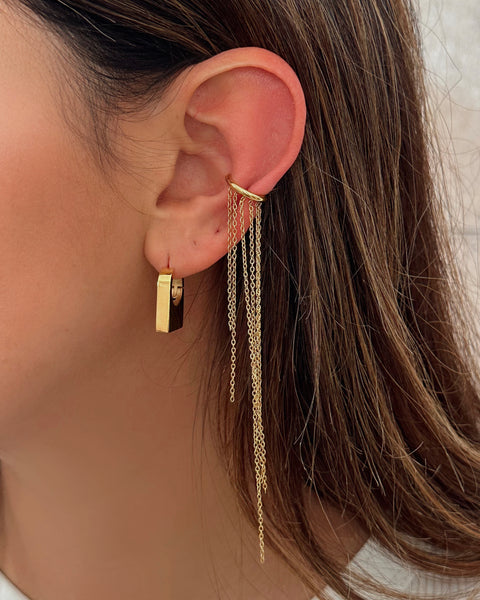 Earcuff Fabiola