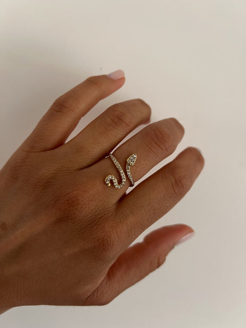Anello Zlatka